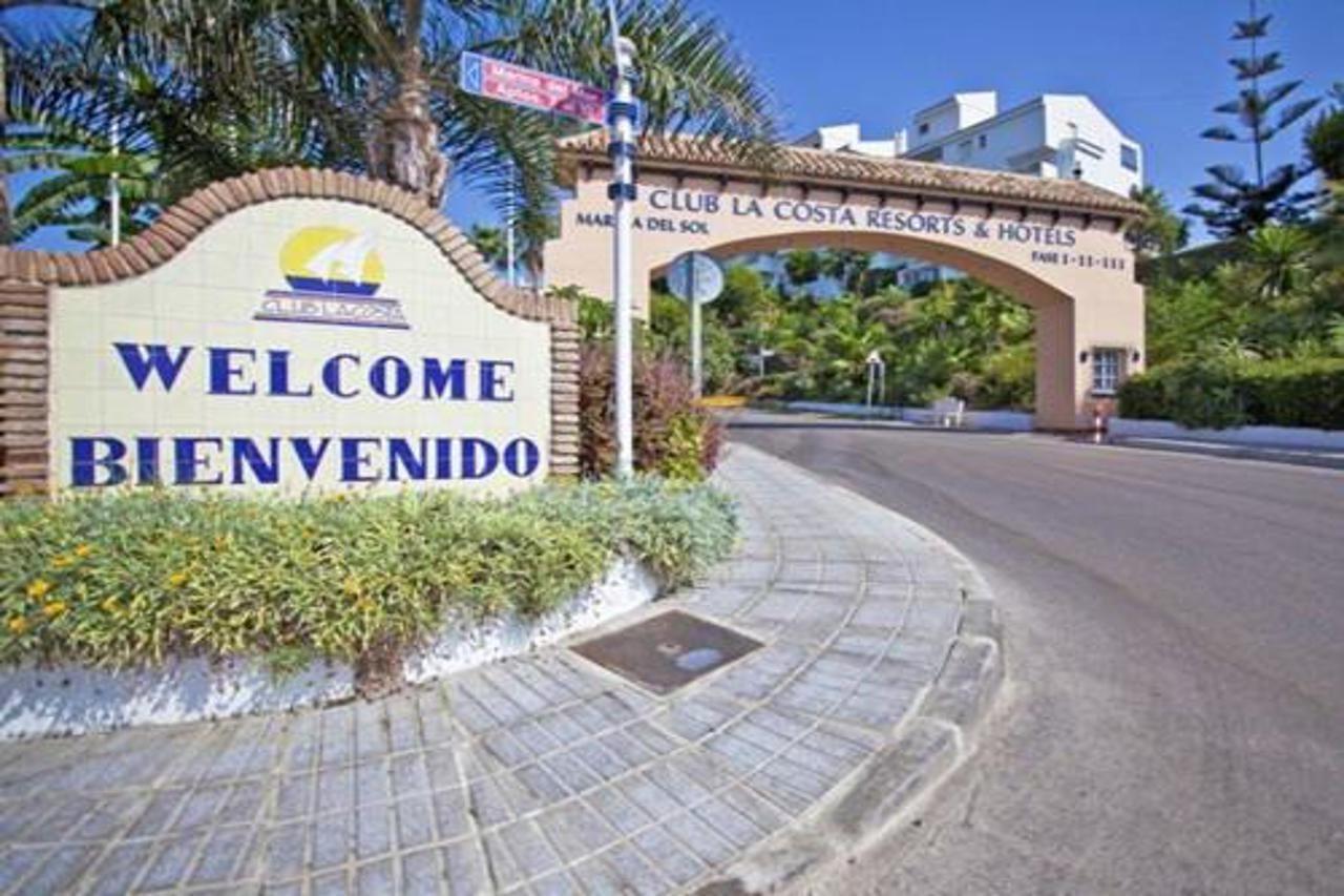 Club La Costa At Marina Del Sol Апартаменты Альхаурин-де-ла-Торре